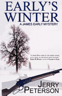Jerry Peterson - Early's Winter, Häftad