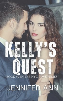 Kelly's Quest 1