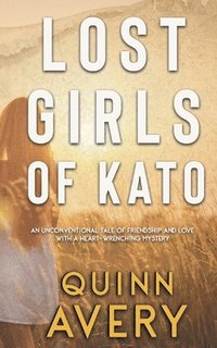 bokomslag Lost Girls of Kato