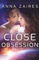 bokomslag Close Obsession
