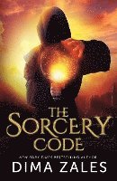 bokomslag The Sorcery Code