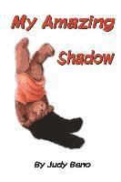 bokomslag My Amazing Shadow