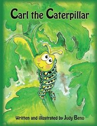 bokomslag Carl the Caterpillar