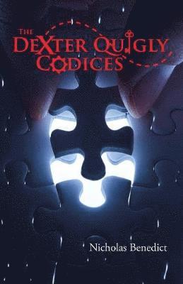 Nicholas Benedict - Dexter Quigly Codices, Häftad