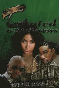 bokomslag Tainted: The Book of Revelations