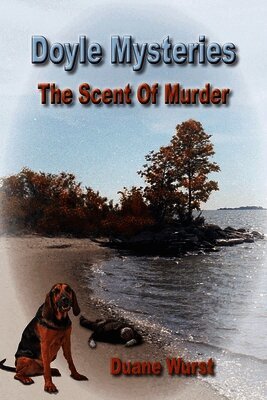Doyle Mysteries: The Scent Of Murder