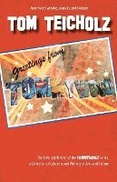 bokomslag Greetings from Tommywood