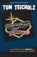 bokomslag Tommywood Jr., Jr