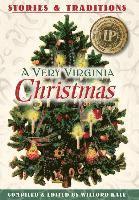 bokomslag A Very Virginia Christmas
