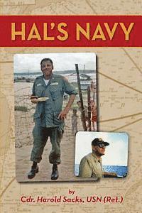 bokomslag Hal's Navy
