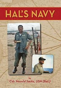 bokomslag Hal's Navy