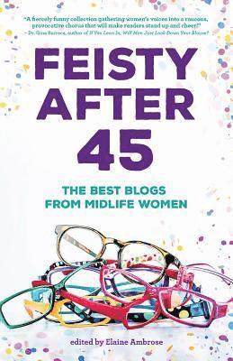 Feisty After 45: The Best Blogs from Midlife Women 1