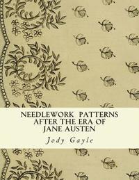 bokomslag Needlework After the Era of Jane Austen: Ackermann's Repository of Arts