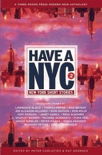 bokomslag Have a NYC 2