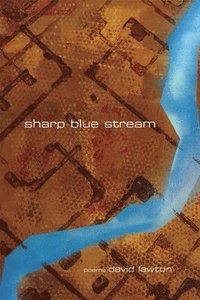 bokomslag Sharp Blue Stream