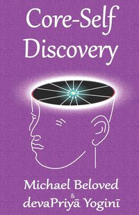 bokomslag Core-Self Discovery