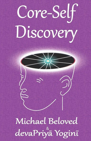 bokomslag Core-Self Discovery