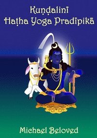 bokomslag Kundalini Hatha Yoga Pradipika