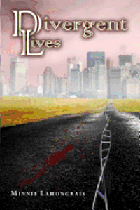 bokomslag Divergent Lives