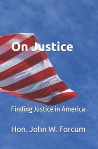 bokomslag On Justice