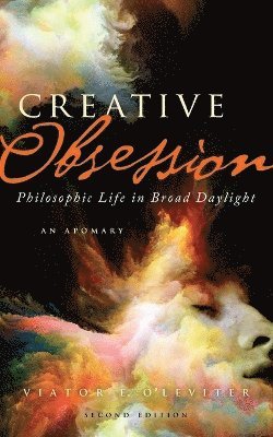 bokomslag Creative Obsession (2nd Ed.)