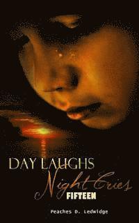 Peaches D. Ledwidge - Day Laughs Night Cries: Fifteen, Häftad