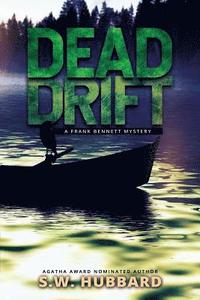 bokomslag Dead Drift