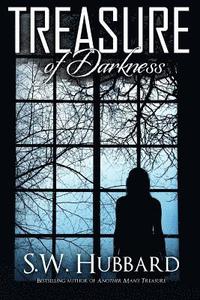 bokomslag Treasure of Darkness: A Romantic Thriller