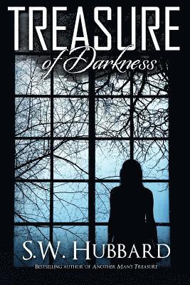 Treasure of Darkness: A Romantic Thriller 1