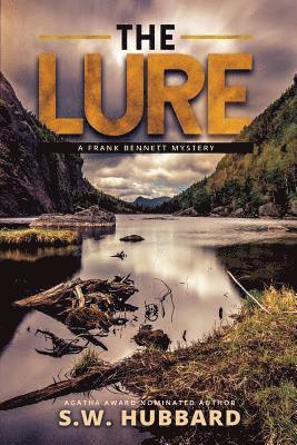 The Lure: a small town mystery 1