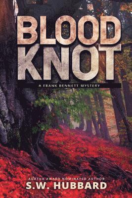 bokomslag Blood Knot