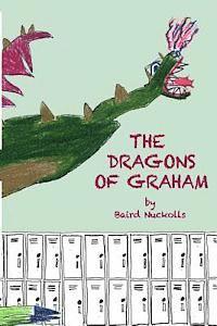 bokomslag The Dragons of Graham