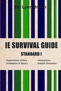 bokomslag IE Survival Guide Standard I