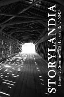 Ginger Mayerson - Storylandia Issue 13, Häftad