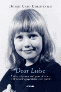 bokomslag Dear Luise