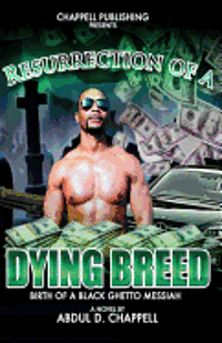 bokomslag Resurrection Of A Dying Breed