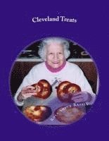 bokomslag Cleveland Treats