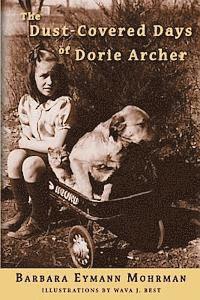 bokomslag The Dust-Covered Days of Dorie Archer