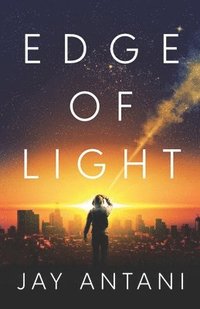 bokomslag Edge of Light