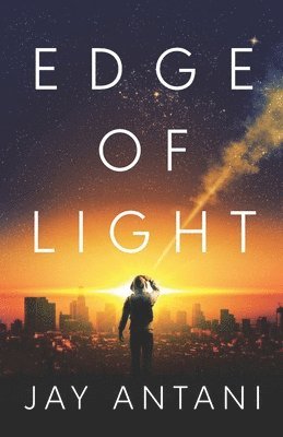 Edge of Light 1