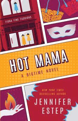 Hot Mama 1