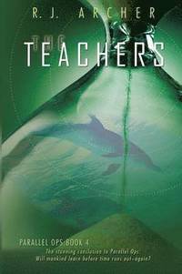 bokomslag The Teachers