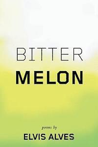bokomslag Bitter Melon