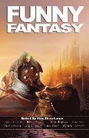 Esther Friesner, Donald J. Bingle - Funny Fantasy, Häftad
