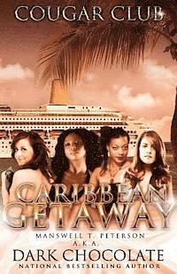 bokomslag Cougar Club: Caribbean Get Away
