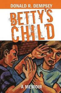 bokomslag Betty's Child