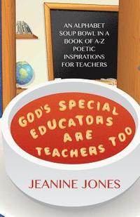 bokomslag God's Special Educators Are Teachers Too