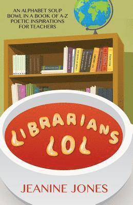 bokomslag Librarians Lol