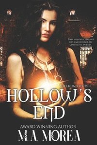 bokomslag Hollow's End