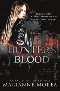 bokomslag Hunter's Blood Deluxe Edition: includes previously unpublished chapters.